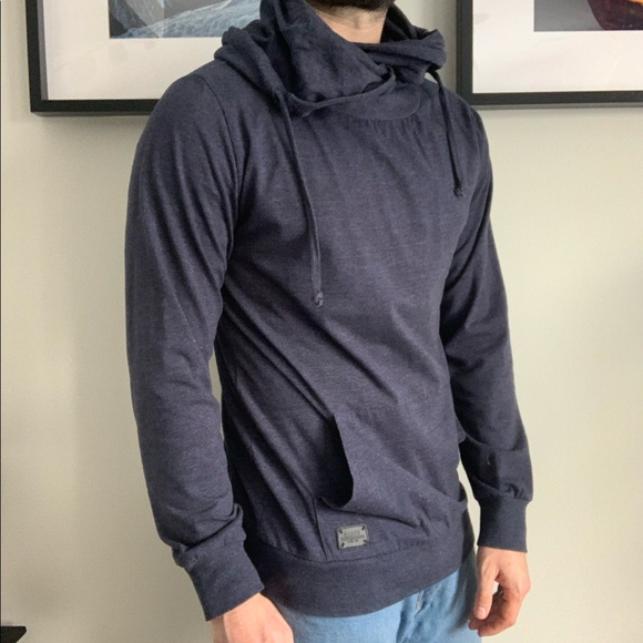 Cropp Sweatshirt - Picture 4 of 6